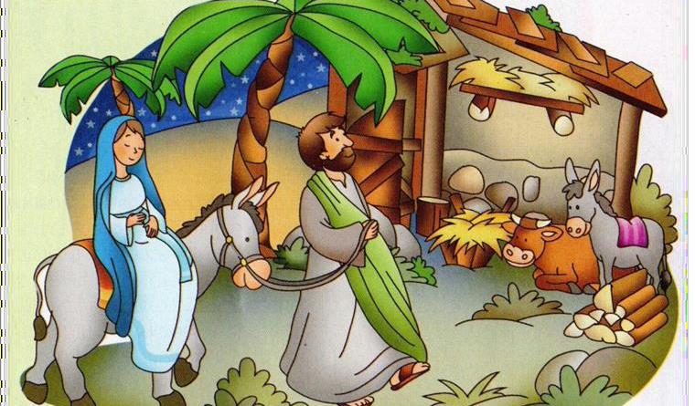 Natale do Gesù