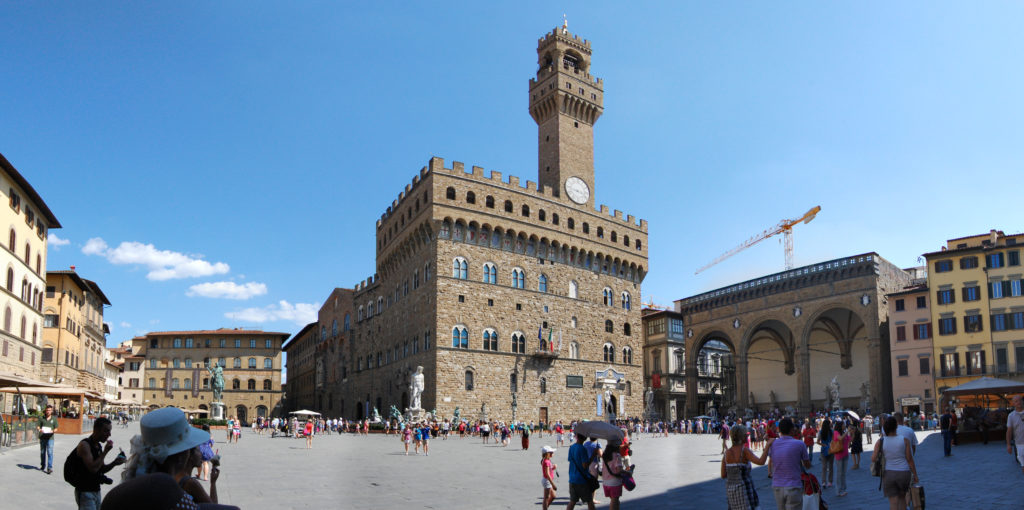 Municipio Firenze