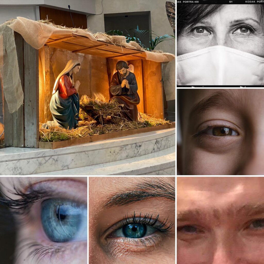Auguri Buon Natale 2020