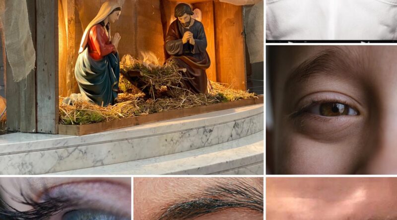 Auguri Buon Natale 2020
