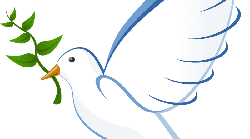peace
